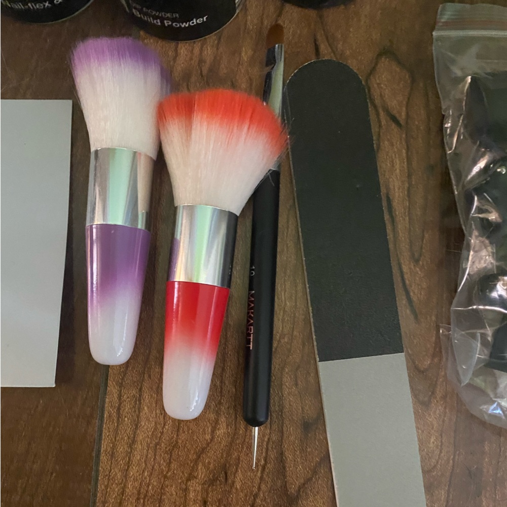 NailBoo Dip Powder and Tips - Picture 4 of 12